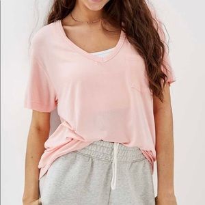 ae soft and sexy top